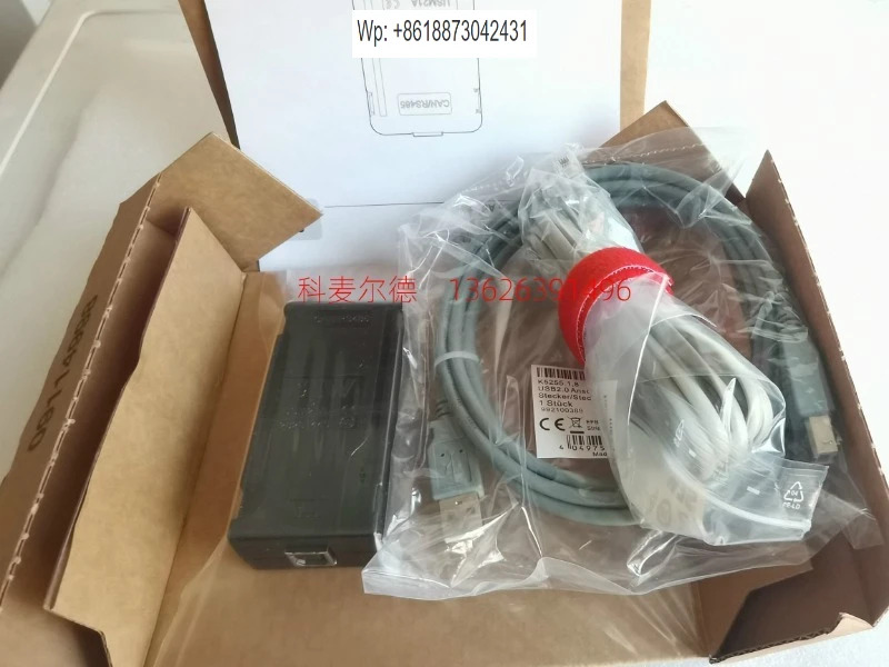 USM21A SEW 서보 인버터 통신 모듈 데이터 케이블 1PCS