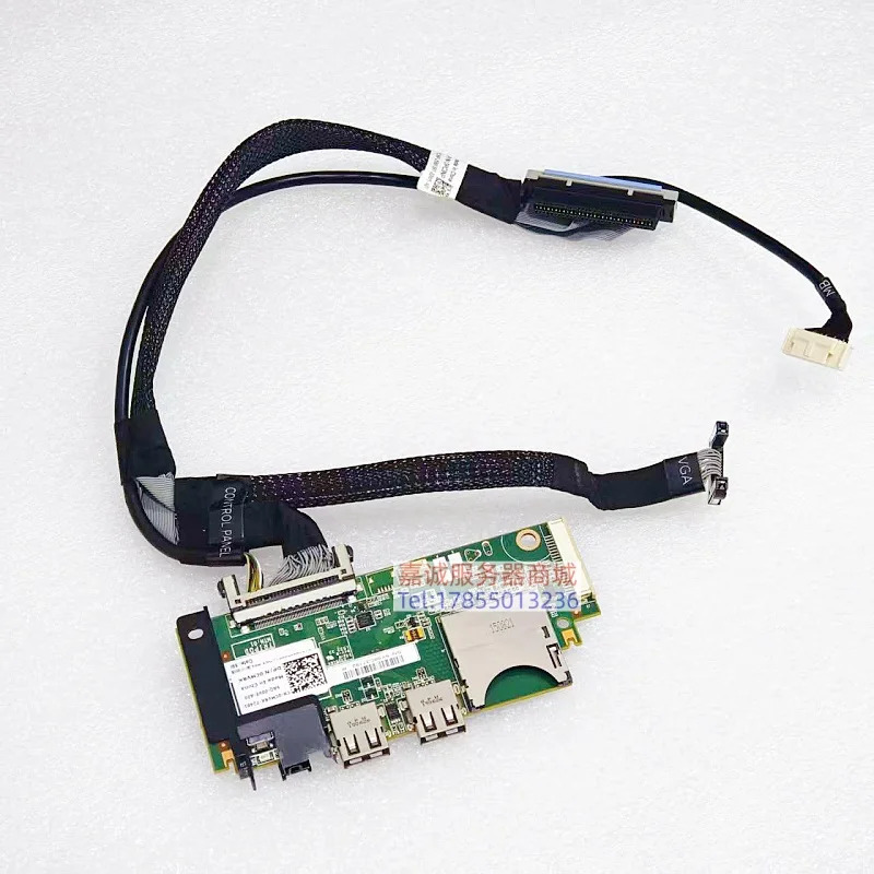 DELL R630 서버 스위치 보드스위치 0CMVRK CMVRK PC3NP 리퍼