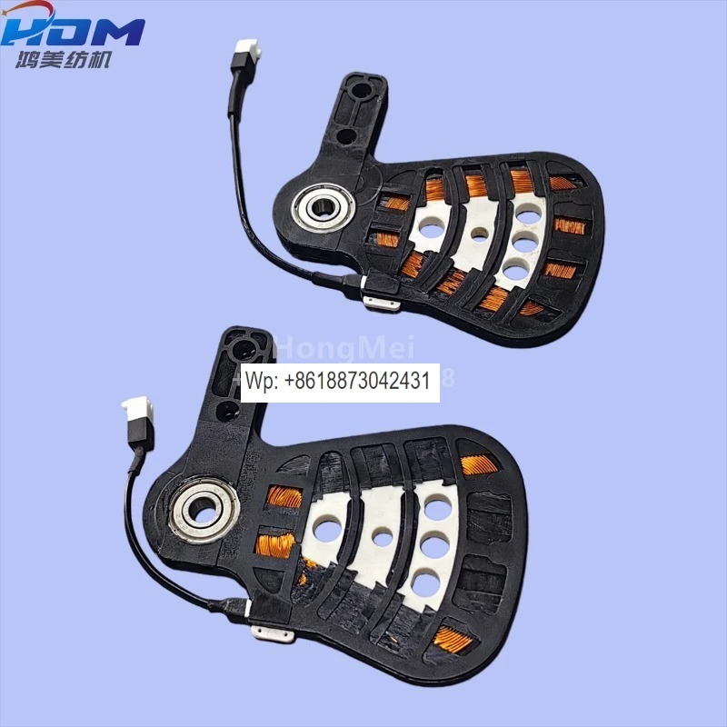 GS900 위프트 선택 코일 숏 라인/긴 라PQO74827 솔레노이드 PQO71522 SMIT 1PCS