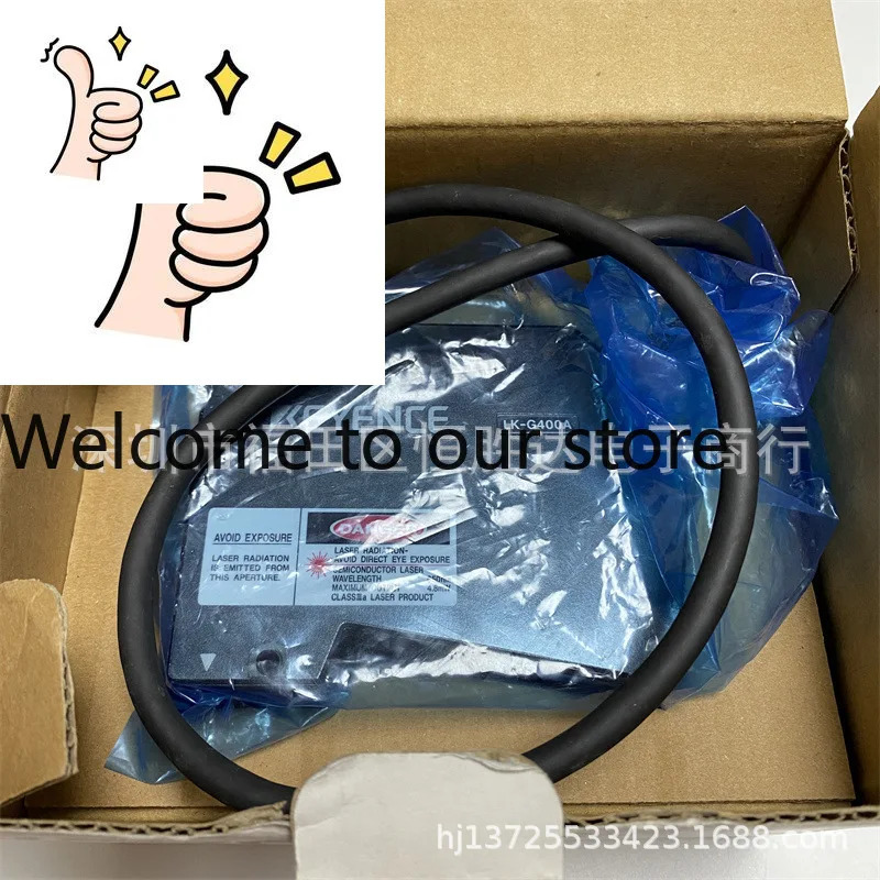 LK-G400A LK-G150 LK-G155 LK-G502 LK-G507 LK-G402 센서 KEYENCE