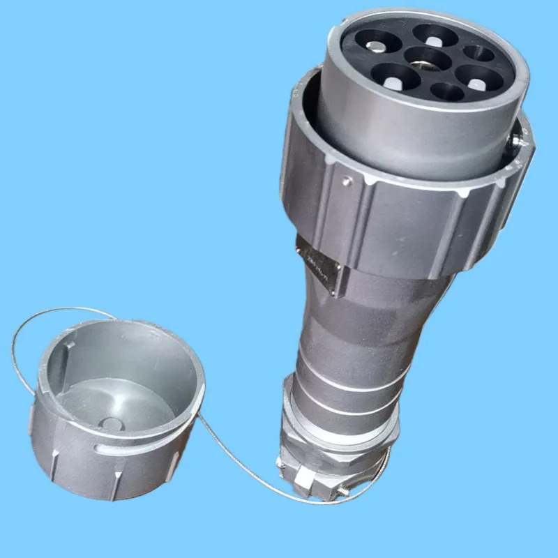 육상 전원 자오유 전기 63A/125A/250A CTM3-4 CBM3-4 CCS