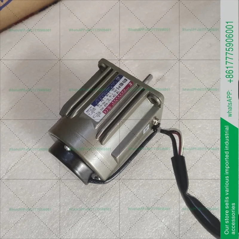 15와트 D형 원형 샤프트 속도 제어 모터 M315-002-P-X 샤먼 동리 가변 신