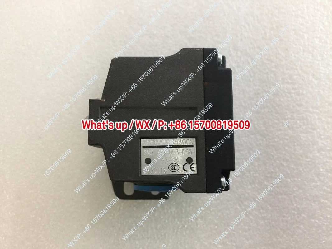 오리지널 독일산 트래블 스위치 819-B03-D08-46-3B
