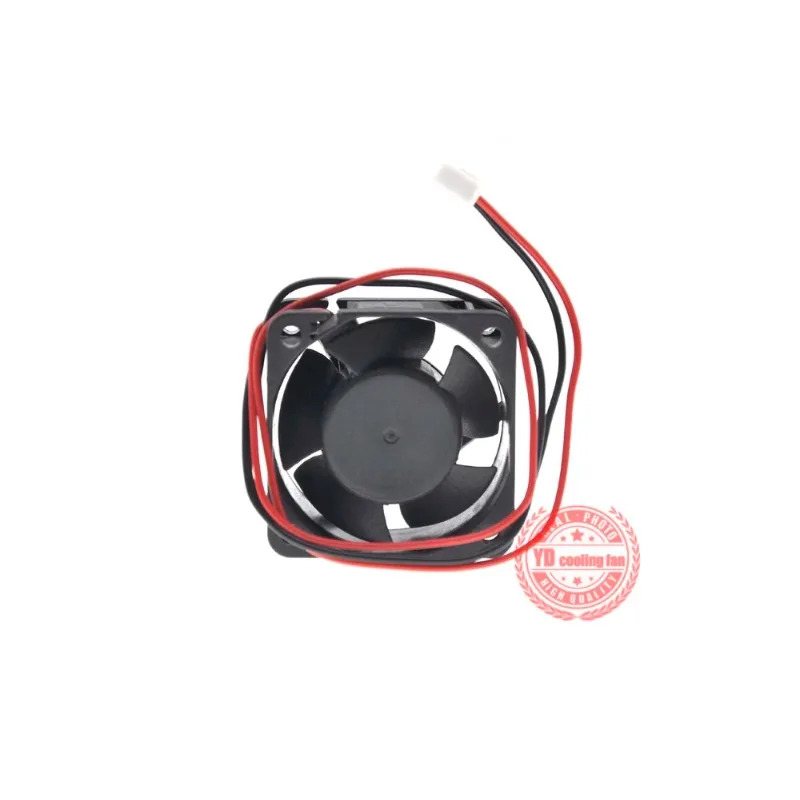 ADDA AD0405MB-C50 4020 5V 0.16A 4CM 고풍량 냉각팬JFG