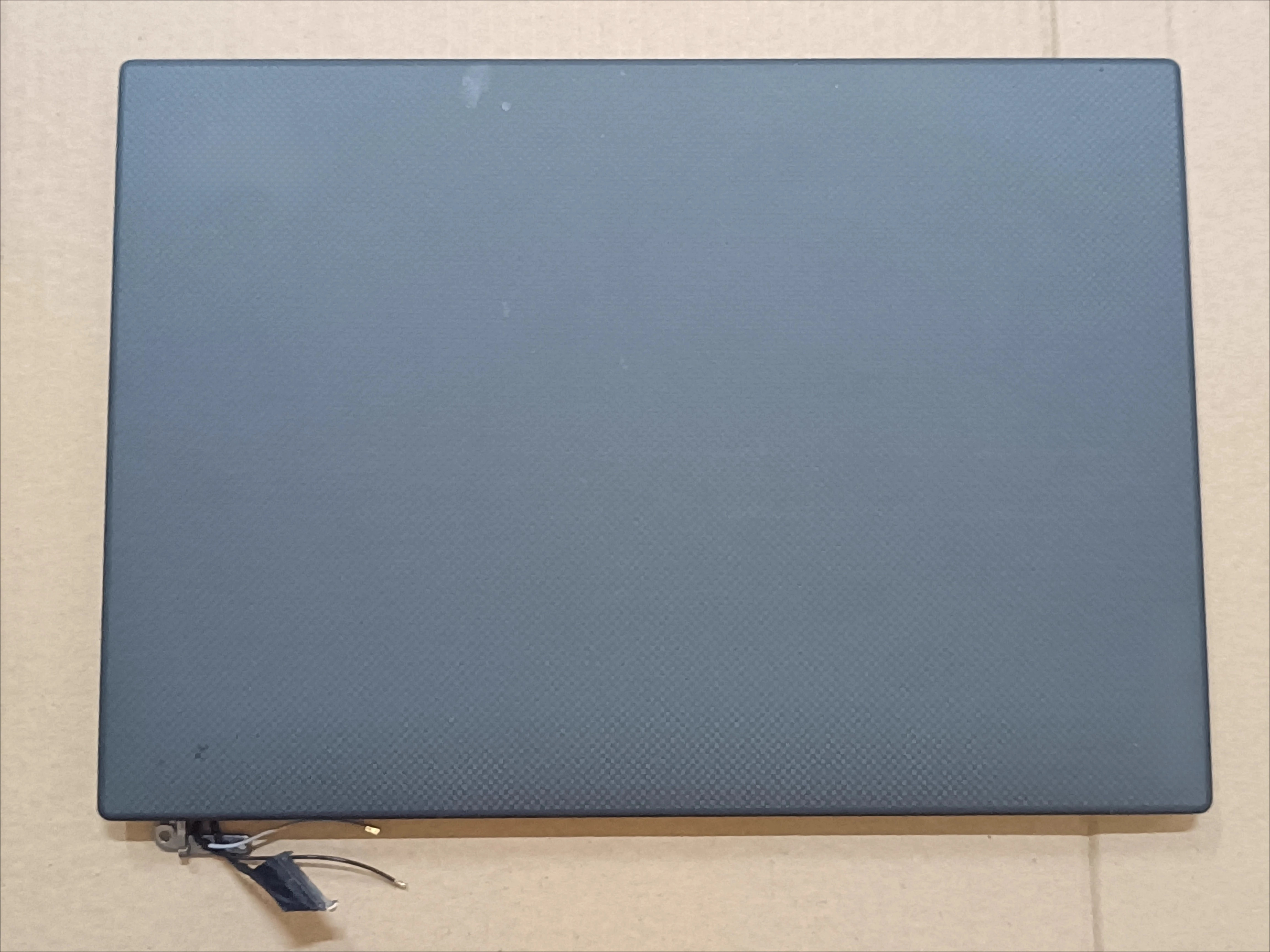 ThinkPad X1C X1 Carbon 대 상단 LED 스크린 어셈블리 전체 세트