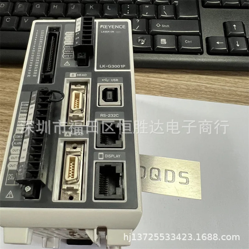 LK-G3001P LK-G3001 센서 LK-G3000 LK-G3001A KEYENCE LK-G3000A