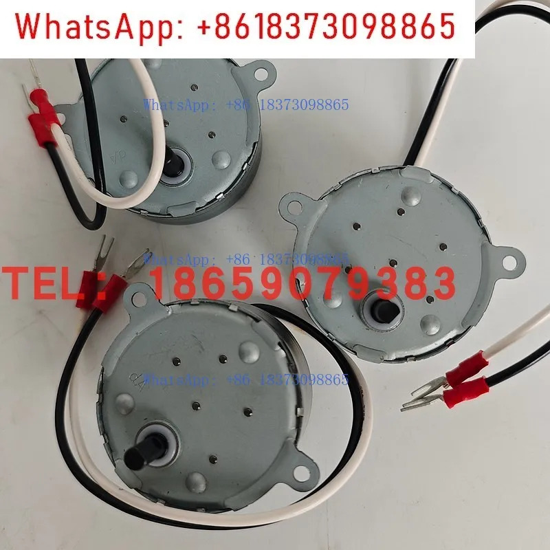 신형 일본 CKD 소형 모터 J202-448 J202-907-932-908-870-444-932