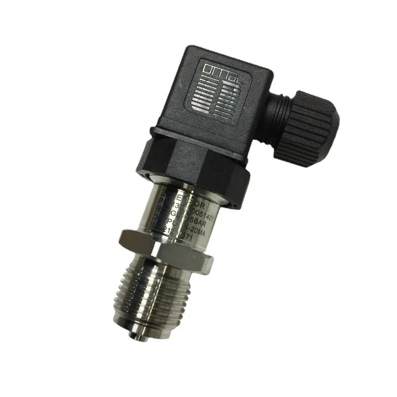 ZYSENSOR 압력 트랜스미터 PCM300-0051401 0-5BAR 전류 출력 G1/2 매개변수 옵션