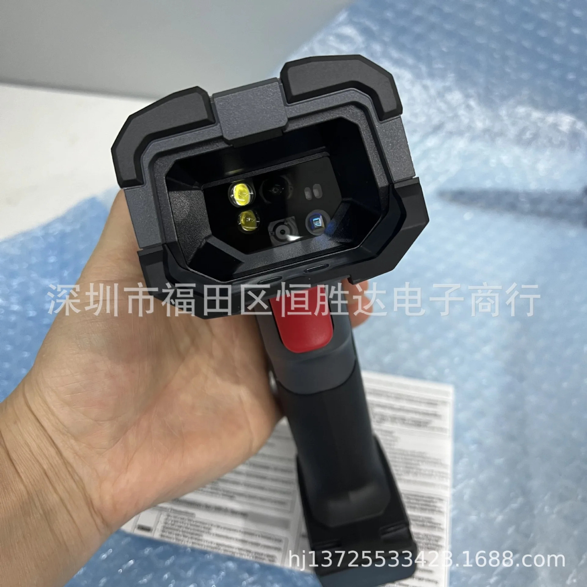 HR-X100WB 바코드 리더 KEYENCE HR-X300 HR-X500 HR-X500WB HR-X100