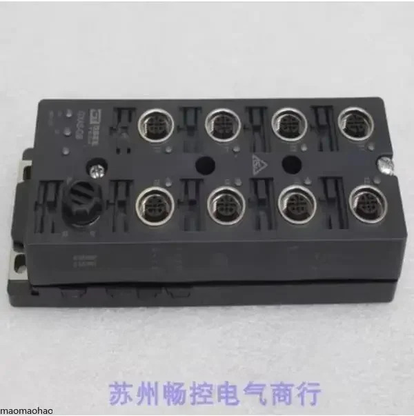 x GSEE Gino 모듈 GXAS-DI8 Spot Plus 베이스 GXAS-8CM/60
