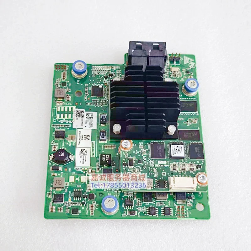 H3C UN-RAID-1000-M2 PM8060 어레이 카드0231A5DD 02A2QXC RS31R2P8SA 리퍼