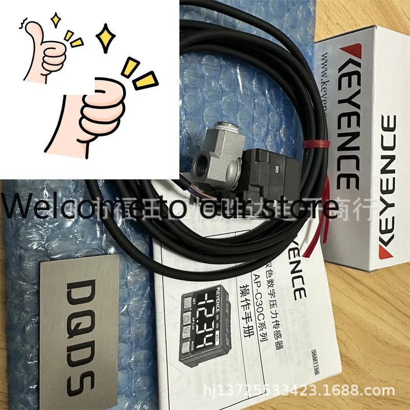 AP-C30 KEYENCE AP-C30K AP-C30W AP-C31AP-C31P AP-C33 AP-C35 본체