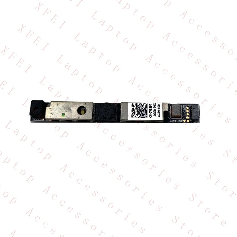 C 00V359 Dell piron 5558 5559 5555 3558새 웹캠 카메라 0V359T