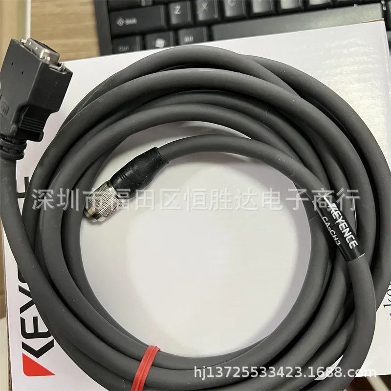 CA-CH3 CA-CH5L CA-CH3R CA-CH3X CA-CH17R CA-CH10RX 케이블 KEYENCE