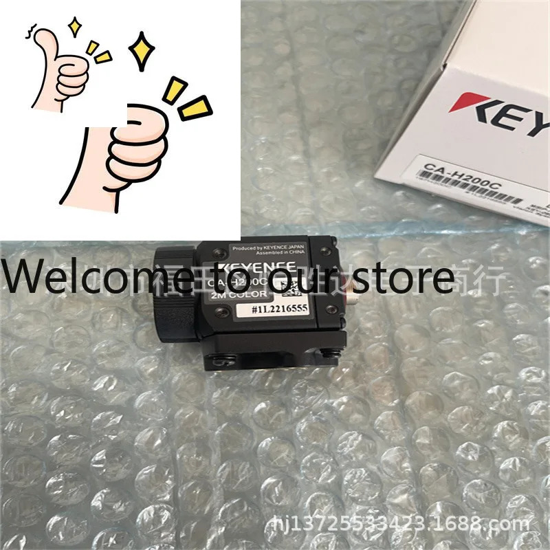 CA-H200C CA-H048CX 카메라 CA-H200MX KEYENCE CA-H035C CA-H200CX