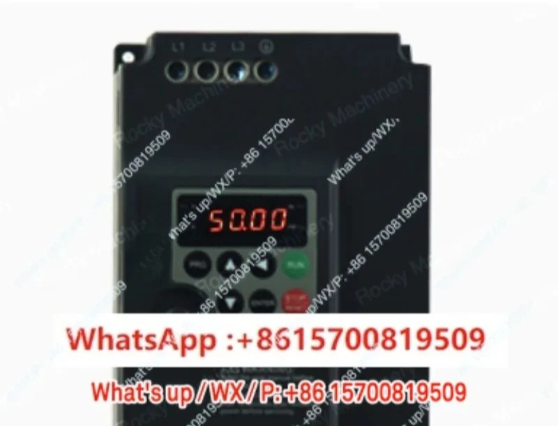 적모델 스크류 에어 컴프레서 전주파수 변환기 Z2400-11GY 11KW 380V