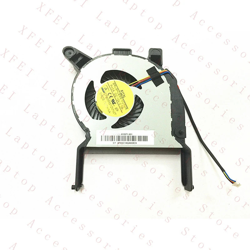 hp호환 ProDesk 600 400 EliteDesk 800 G2/G3 810571-001C CPU 냉각팬