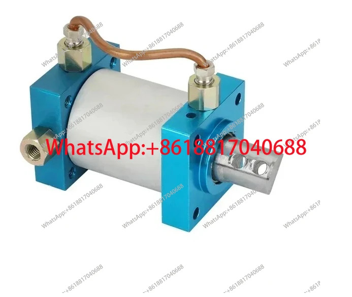 12V 220V 300bar 30mpa 4500psi리퍼되는 고압 실린더