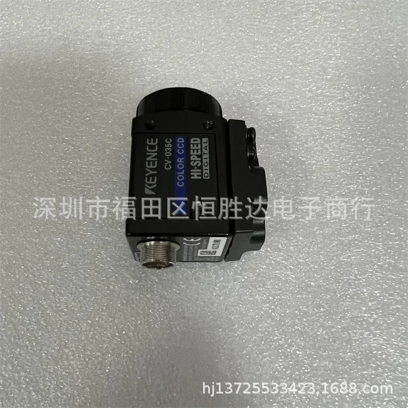 CV-035C CV-H035C CV-035M CV-H100C CV-200C KEYENCE CV-200M 카메라