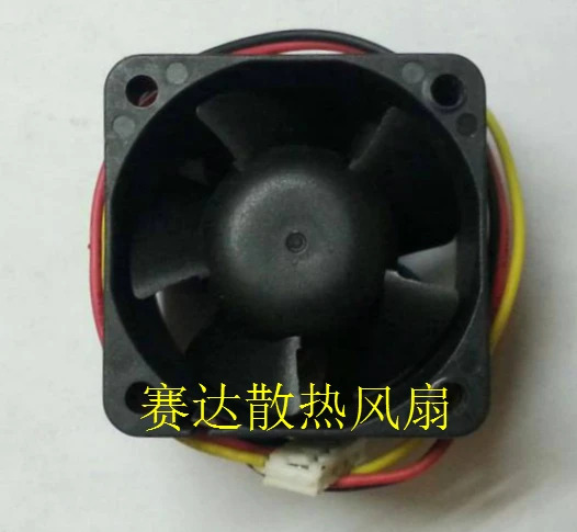 JFG 4028 SUNON 12V 4W PMD1204PQB1-A 냉각팬 40x40x28mm