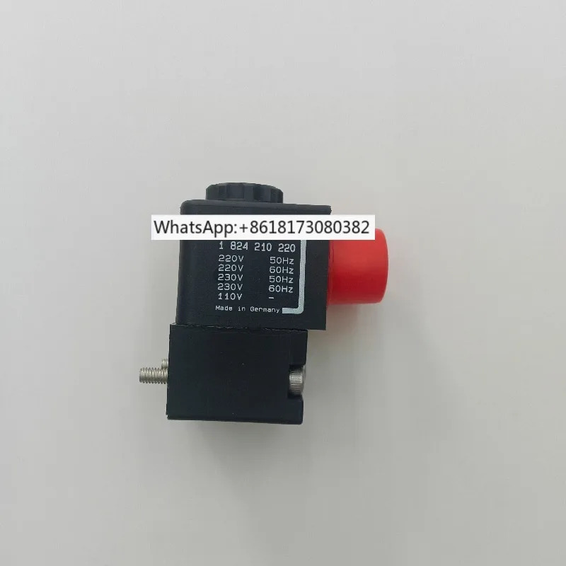 AS2406 솔레노이드 밸브 AS2406-NB-220V AS2406-NB-110V