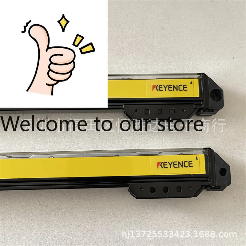 GL-S16SH KEYENCE GL-S24FH 포장 센서 GL-S20SH GL-S20FH 안전 그레이팅