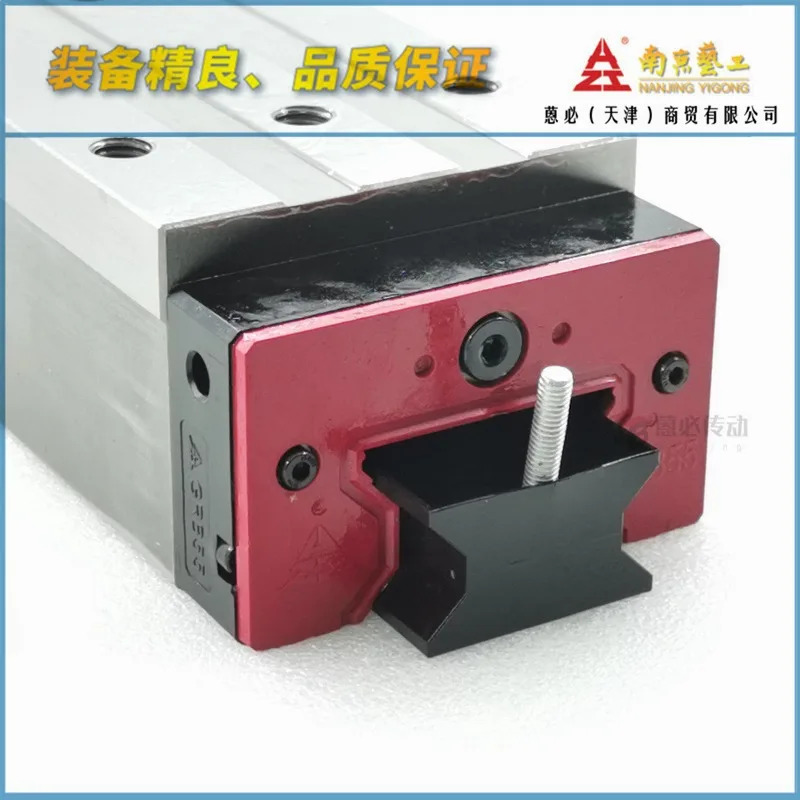 GZB 25 30 35 45 55 65 85 100 125 BA BAL 슬라이더 GRB