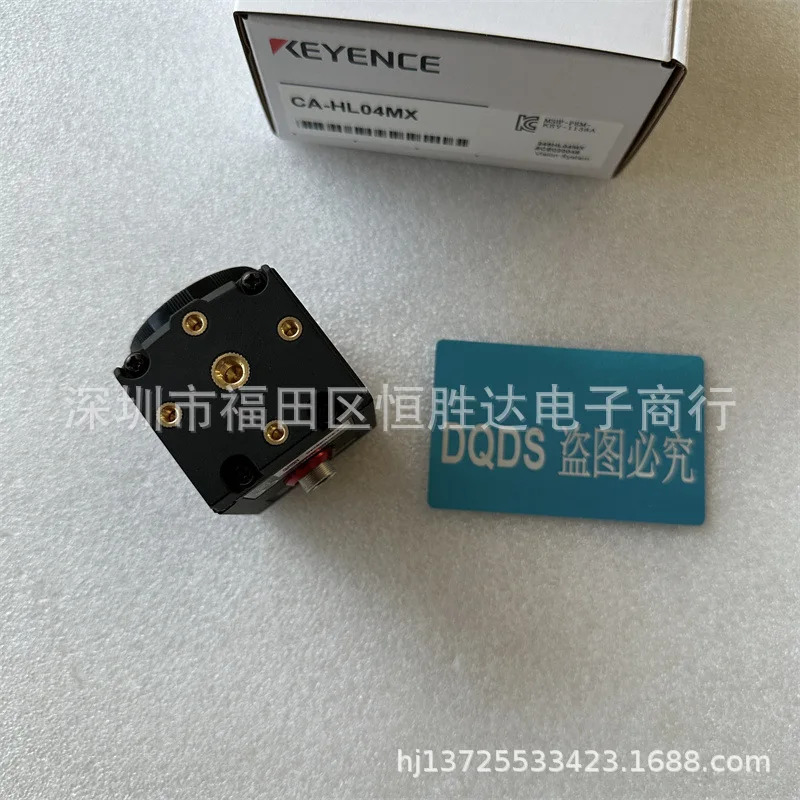 키엔스 CA-HL04MX CA-HL02MX CA-HL08MX CA-H200CX 카메라
