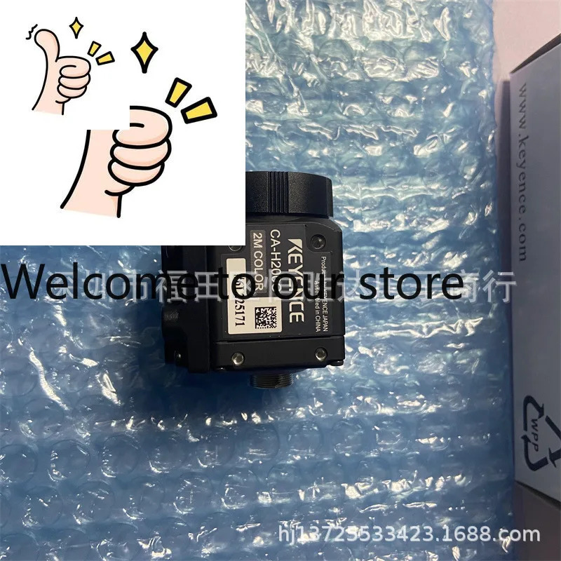 CA-H200C CA-H500M CA-H200CX KEYENCE CA-H500C CA-H500MX 카메라