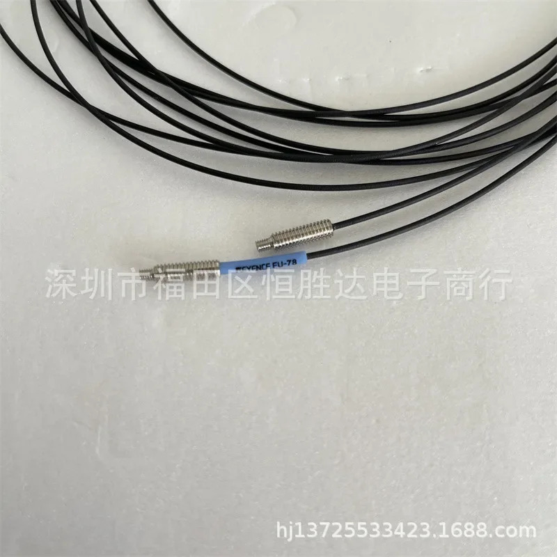 FU-78 FU-79 KEYENCE FU-84C FU-79U FU-77 FU-73 FU-75F 광섬유 유닛