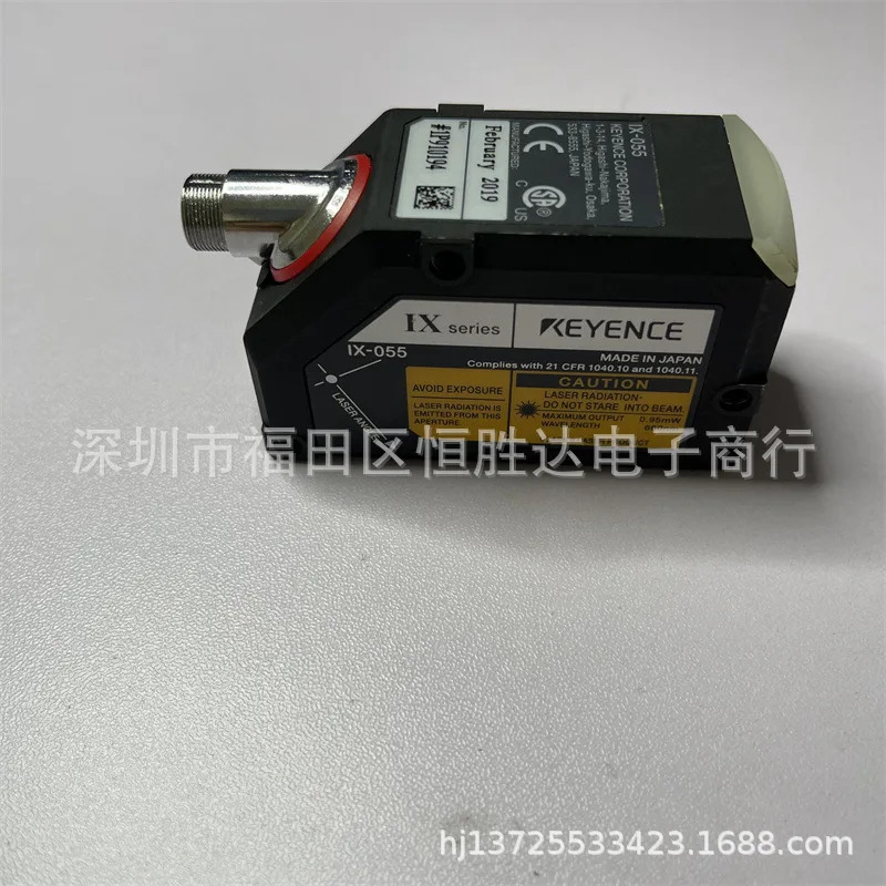 IX-055 IX-1000 IX-150 IX-H2000 키엔스 IX-1050 IX-080 IX-360W