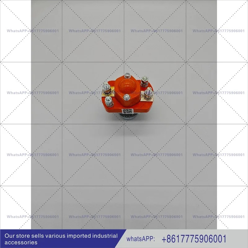 톈수이 213 단극 DC 접촉기 GSZ2-50D DC24V DC48V DC12V