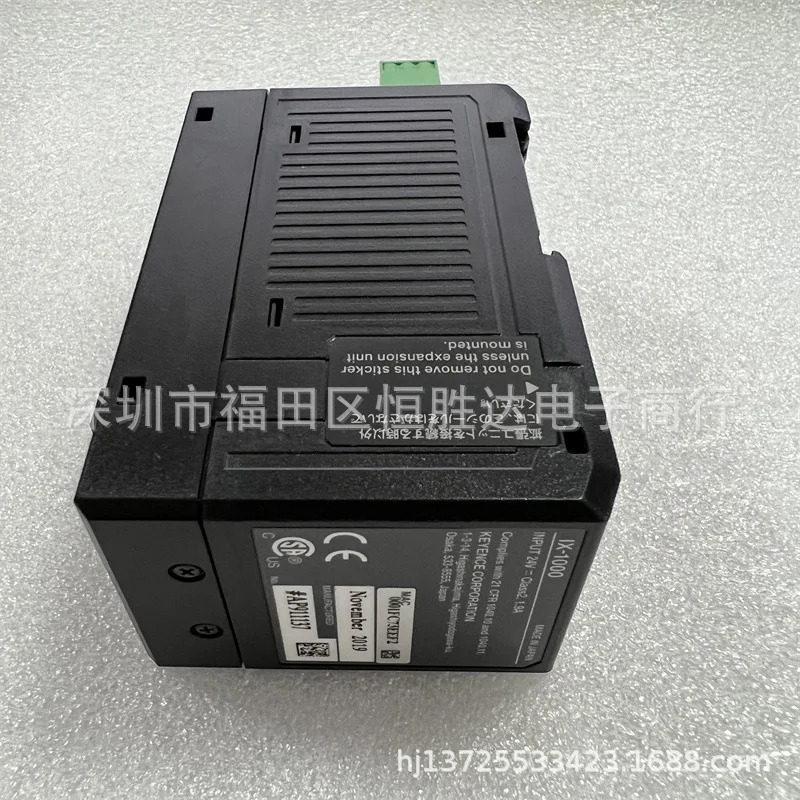 키엔스 IX-1000 IX-1050 IX-360 IX-H2050 IX-080 IX-360W 센서