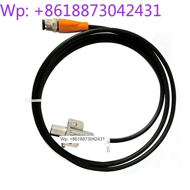 XYZ 축 서보 제로 스위치로 돌아가기 NBB4-12M45-E1-1.07M 오리진 스위치 69-1803/1802 1PCS