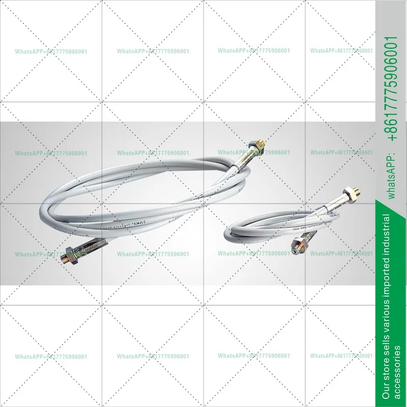 SKF 튜빙 729834 유연고압 호스 729126 유압 펌프 728619E 729124