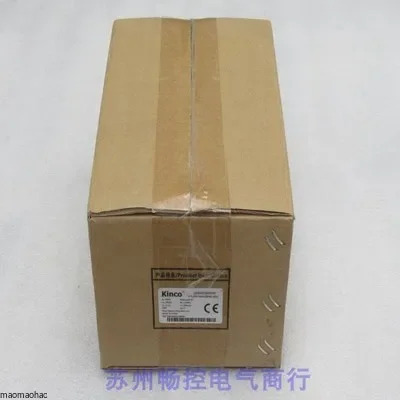 x Buko Kinco 서보모터 SMC80S-0040-30PAK-5BSU