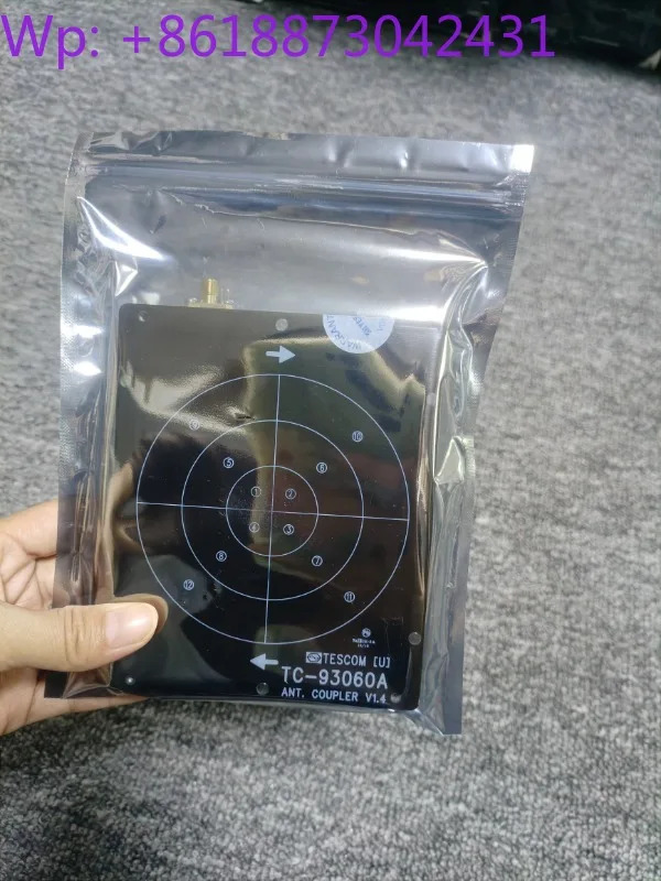 TC-93060A 커플링 보드 V1.4 버전 1개