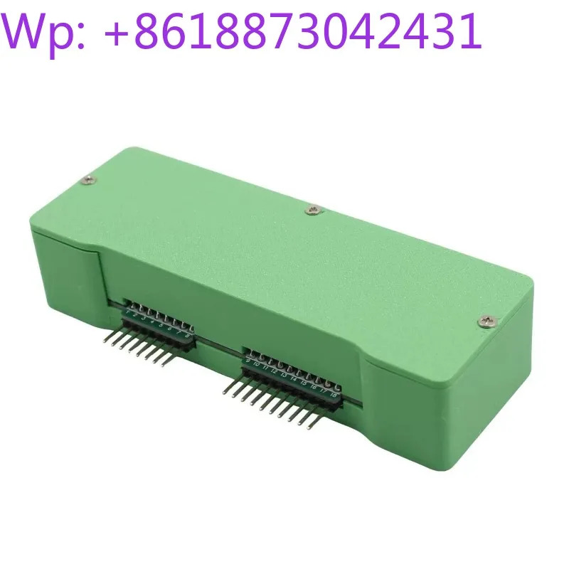 가이거 카운터 모듈 핵 감지기 프로그래밍 오픈 1PCS