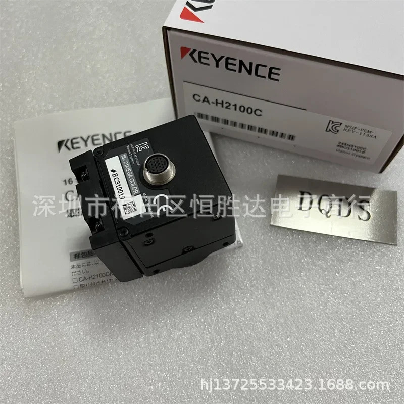 키엔스 CA-H2100M CA-H048CX 카메라 CA-H2100C CA-H500C CA-H200CX