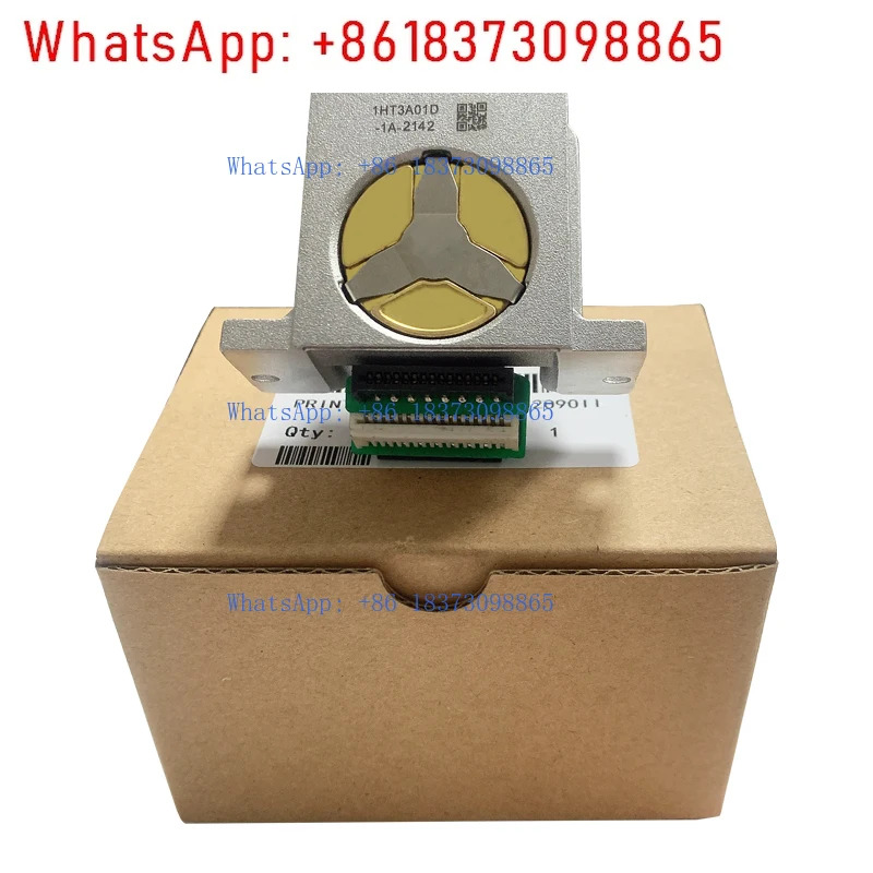 오리지널 신품 F081000 프린트 헤드 프린트헤드 LQ590II 136KWII 1600KIVH 590K2 1600K4H용