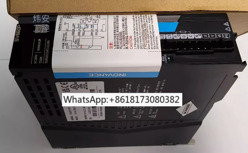 400W 서보모터 MS1H4-75B/10B/10B/40B-30CB -/A331R/T331Z/4R