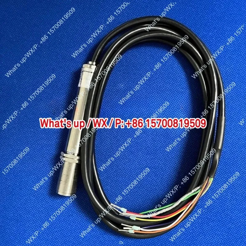 NS10LTSFK 적외선 온도계 NS10LTSF-K 온도 센서 프로브