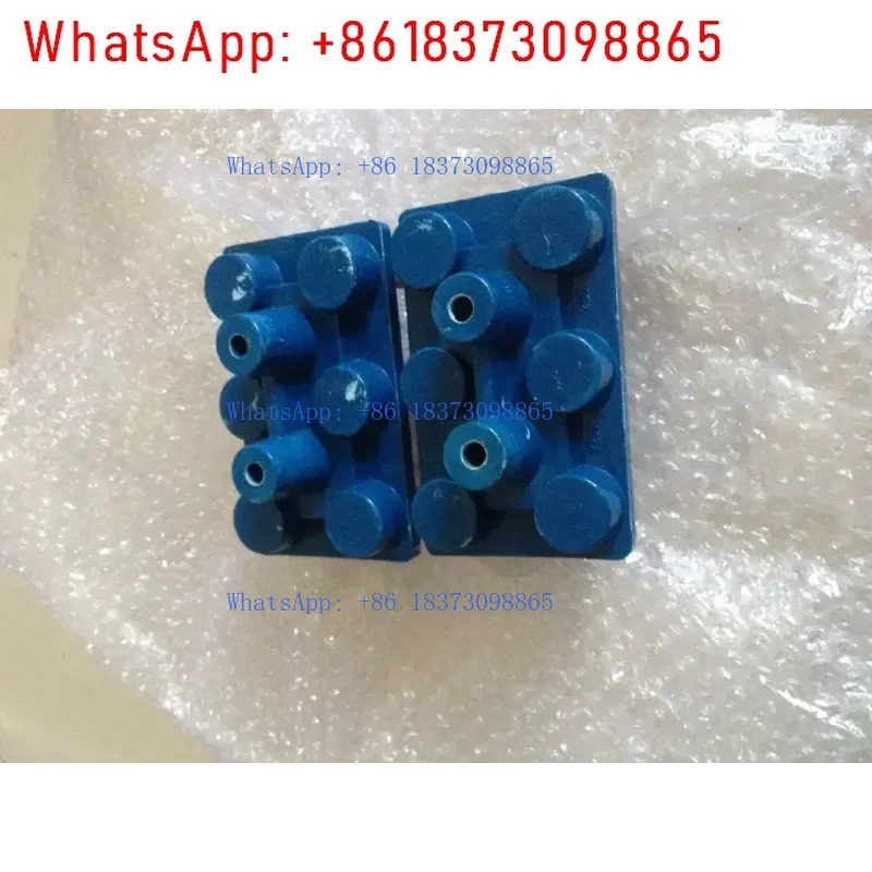 M2QA280M4A 90KW 4극 모터 단자대