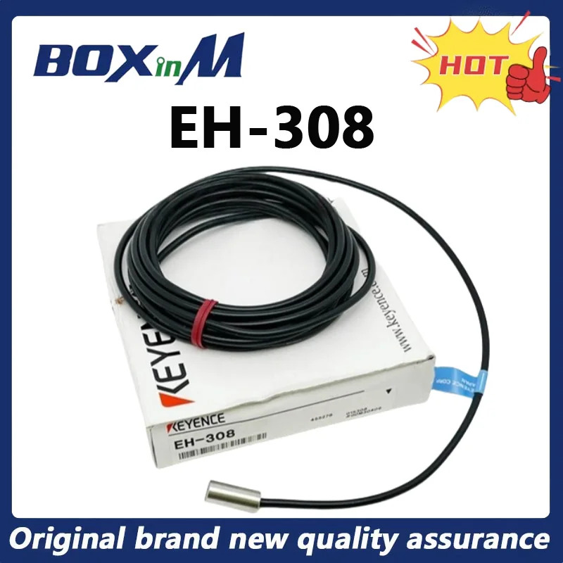 오리지널 KEYENCE EH-308 스위치 센서