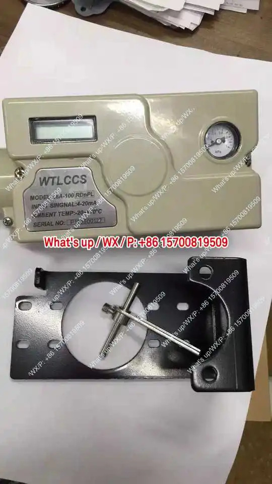 적가능모델 전기 밸브 로케이터 L8A-100RDM L8C-100 액세서리
