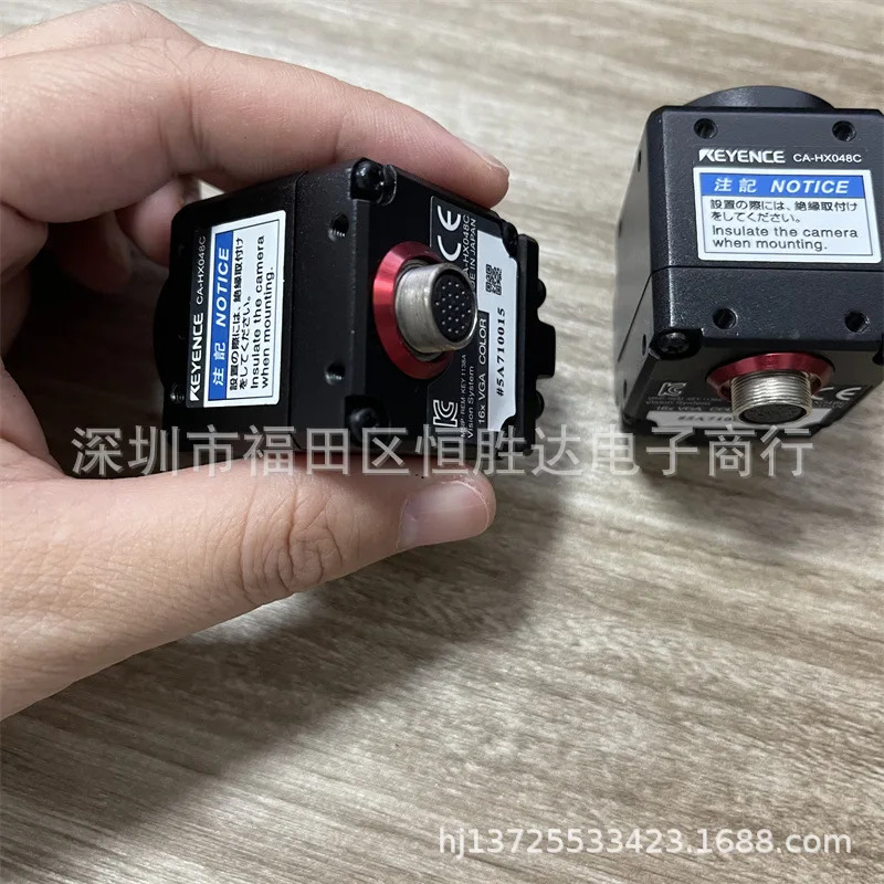 CA-HX048C CA-HX048M CA-HX200C KEYENCE CA-HX200M CA-HX500C 카메라