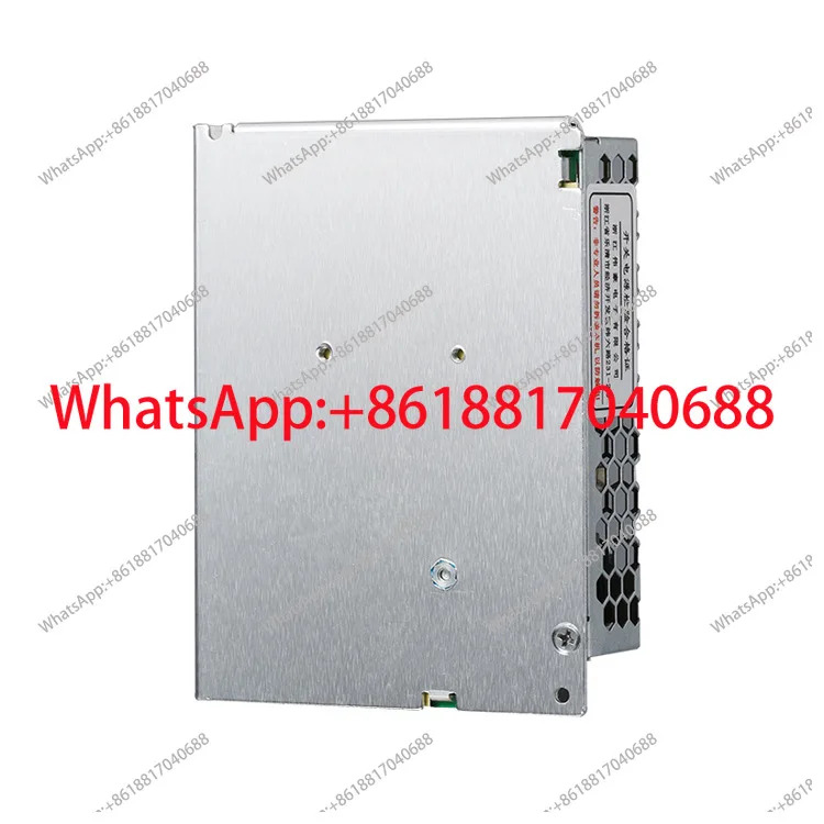 100W 정전압 전원공급장치 스위칭 LRS - 100-12/24V 전원 어댑터