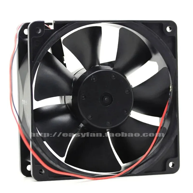 JFG 파나소닉 12038 12CM ASFAN10B71 12V 720mA 냉각팬