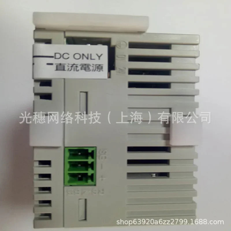 공급 DVP04AD-S 오리지널 델타 PLC 확장/고속 아날로그 4AI 채널