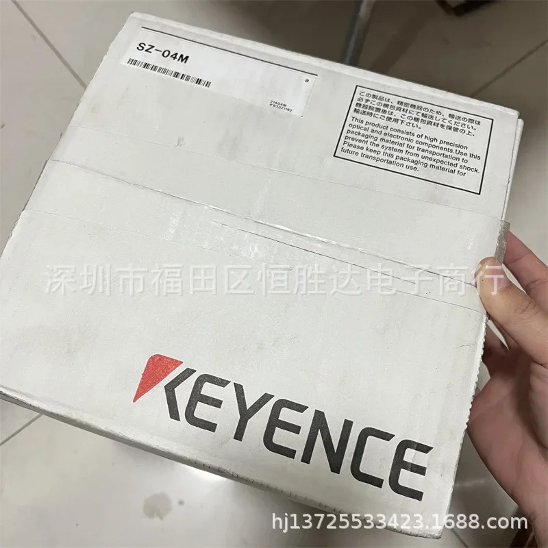 SZ-04M KEYENCE SZ-16V SZ-P5PS SZ-01S SZ-P20PS SZ-P10PM 스캐너